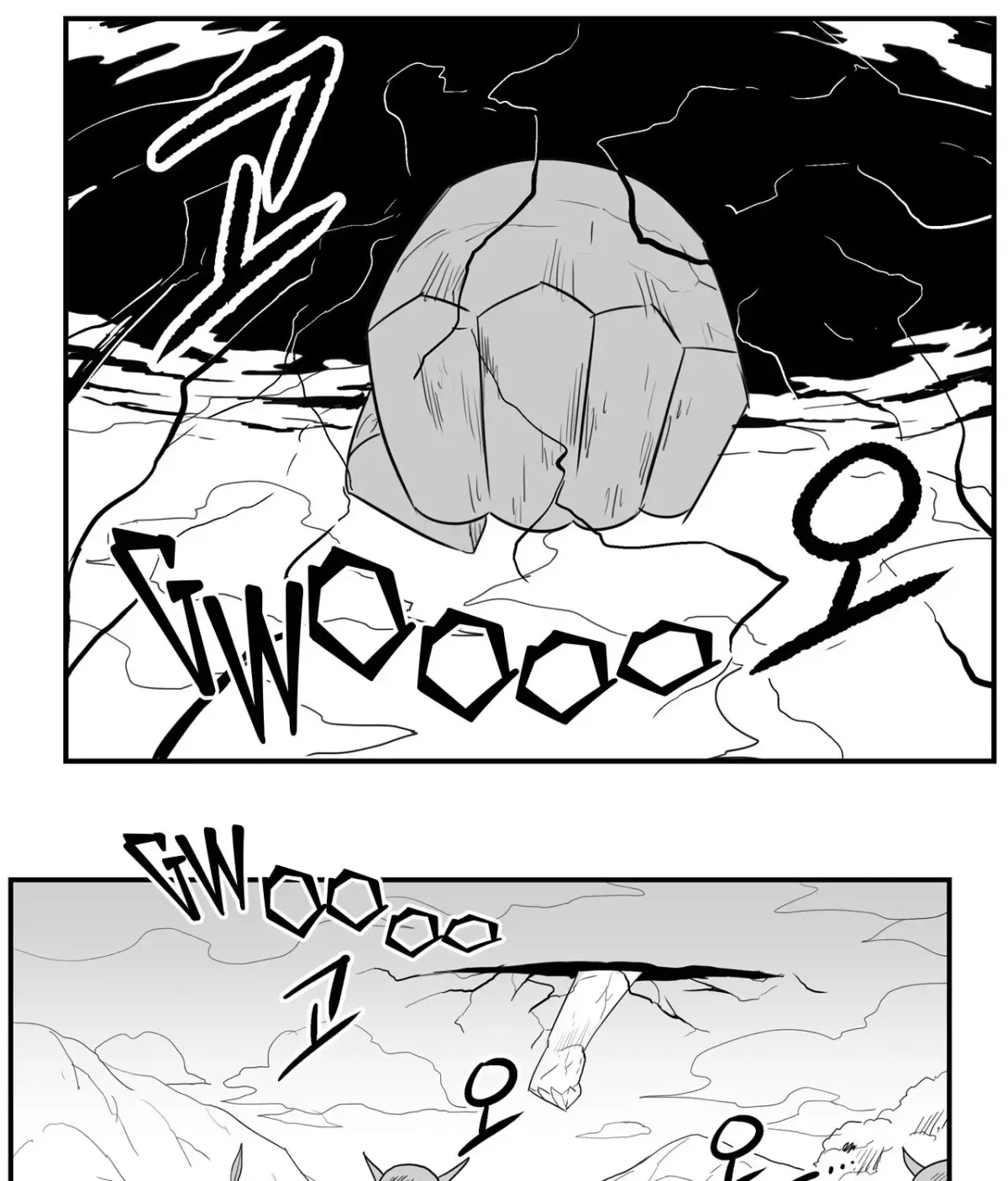 Baeg Dosa Chapter 85 page 85