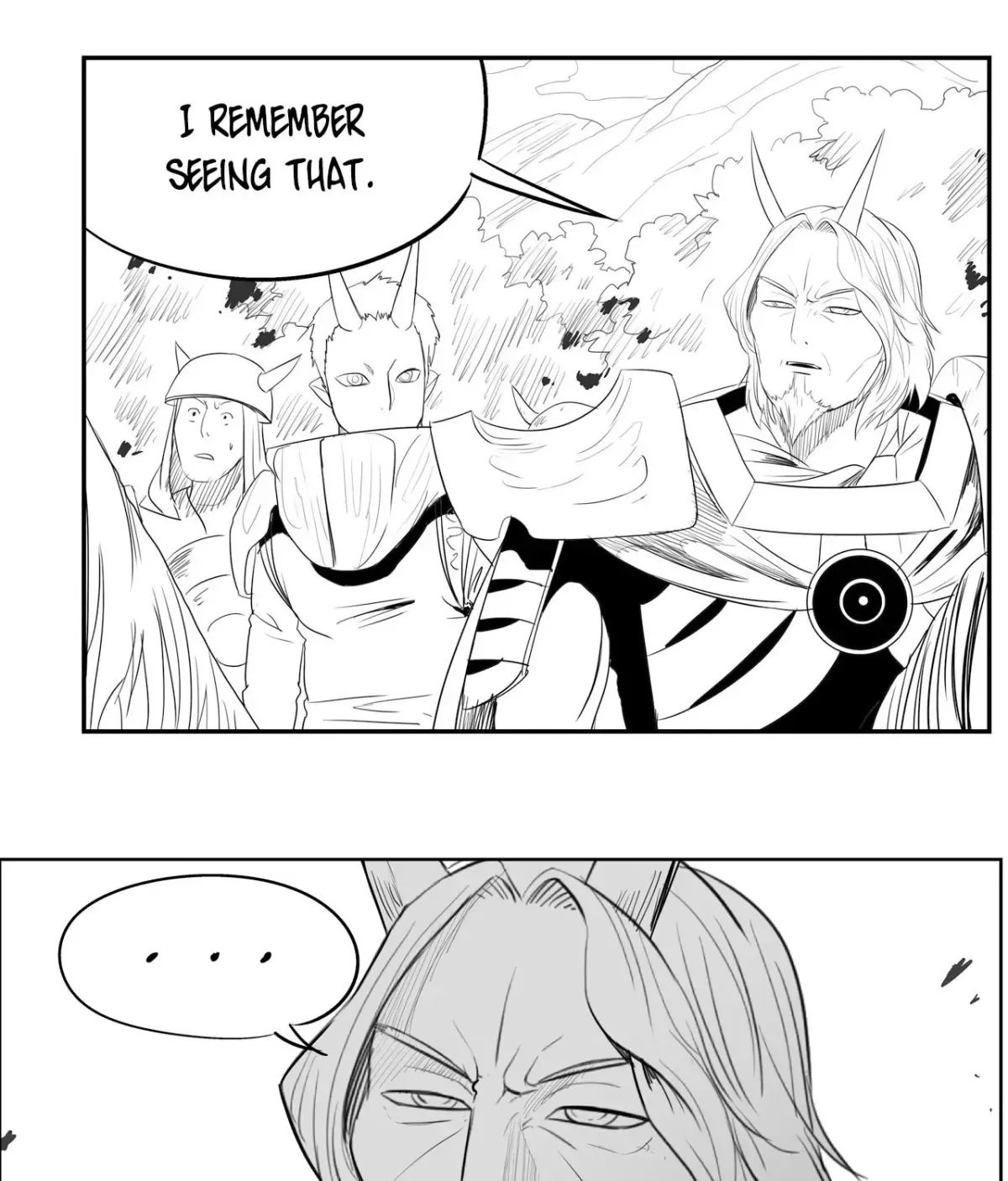 Baeg Dosa Chapter 85 page 87