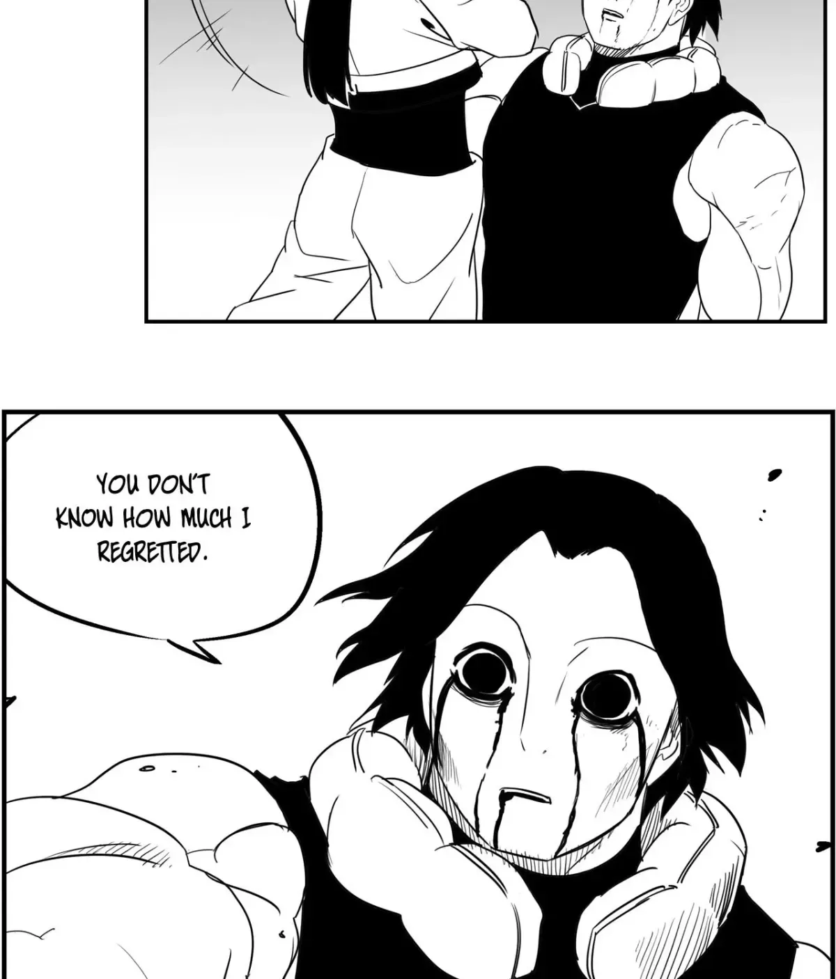 Baeg Dosa Chapter 86 page 17