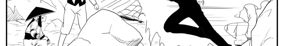 Baeg Dosa Chapter 86 page 14