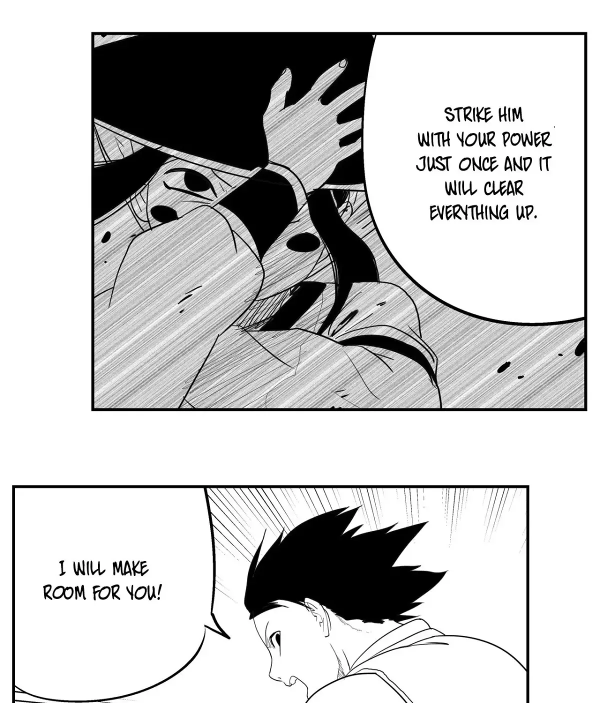 Baeg Dosa Chapter 86 page 5