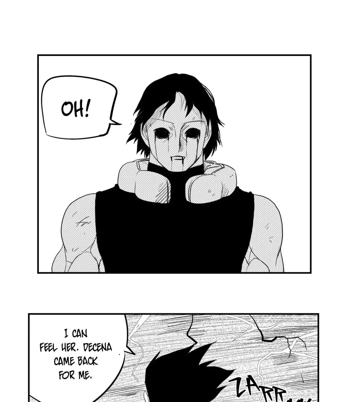 Baeg Dosa Chapter 86 page 9