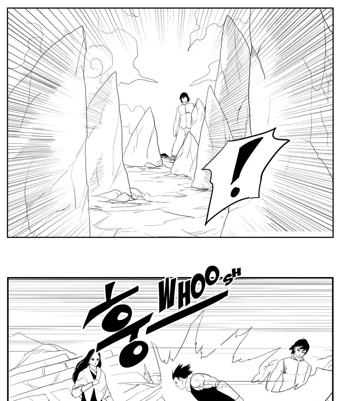 Baeg Dosa Chapter 86 page 13