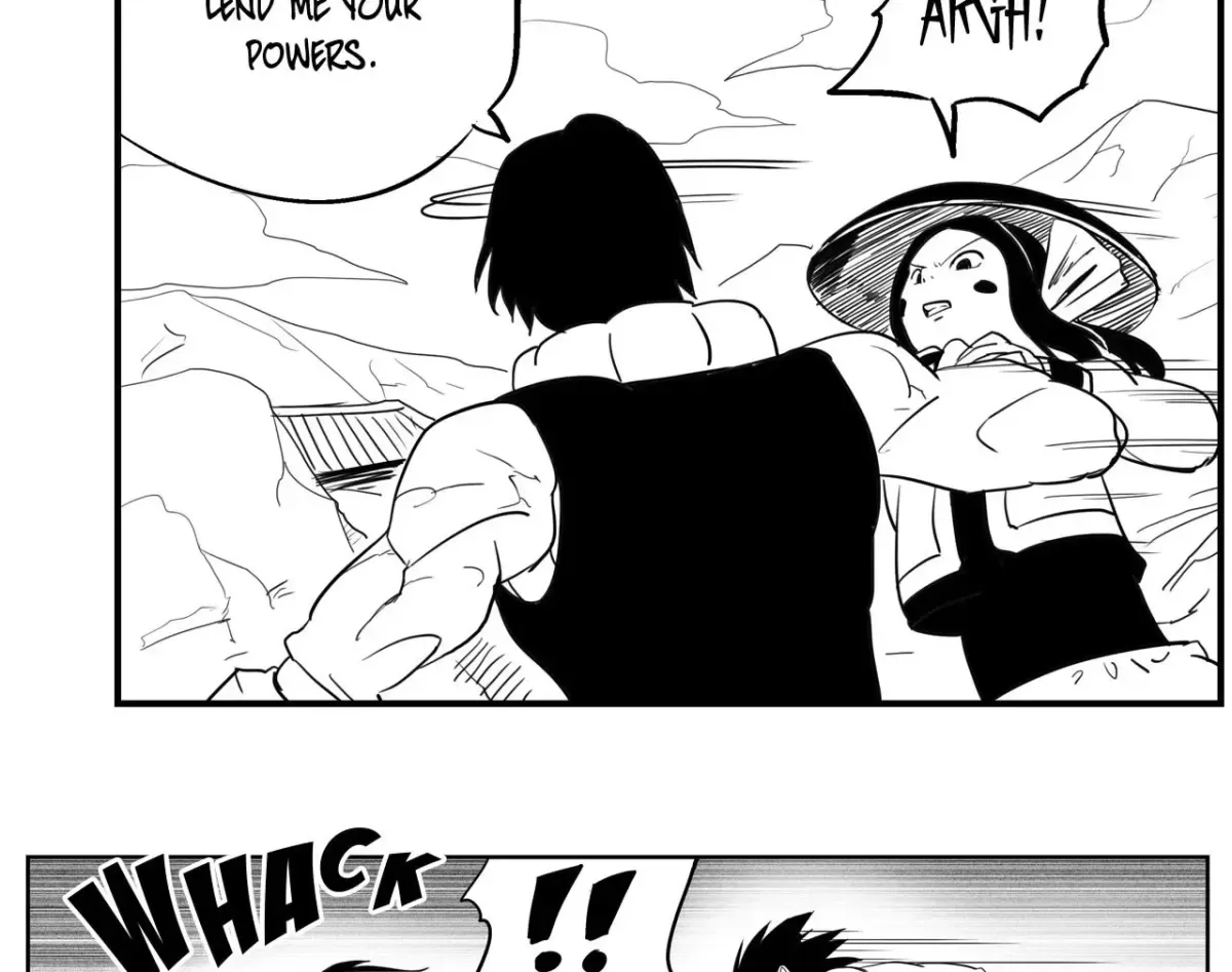 Baeg Dosa Chapter 86 page 20