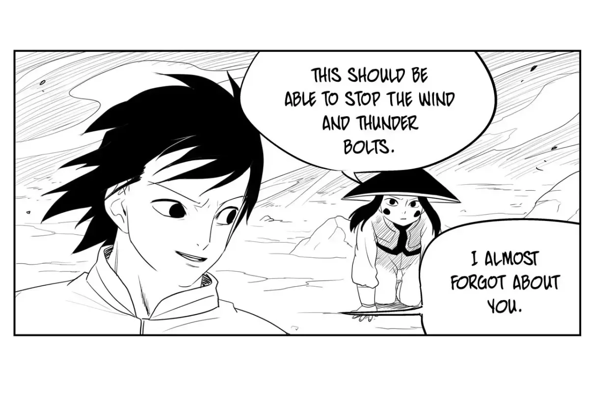 Baeg Dosa Chapter 86 page 8
