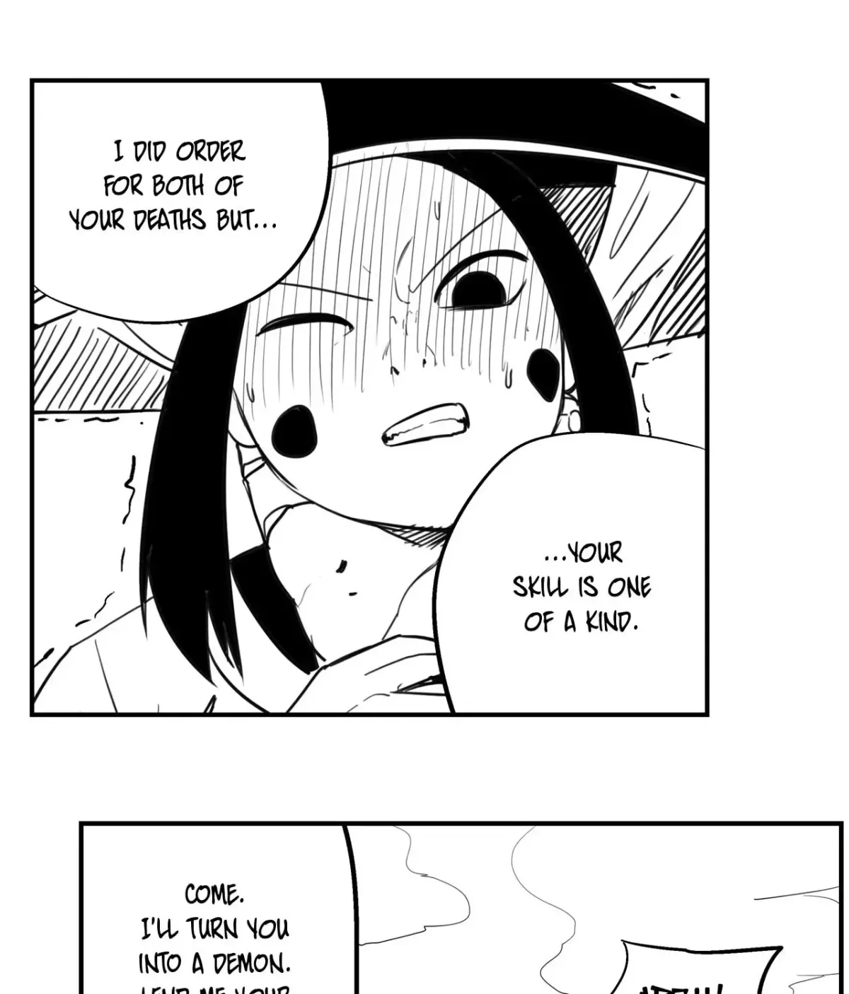 Baeg Dosa Chapter 86 page 19
