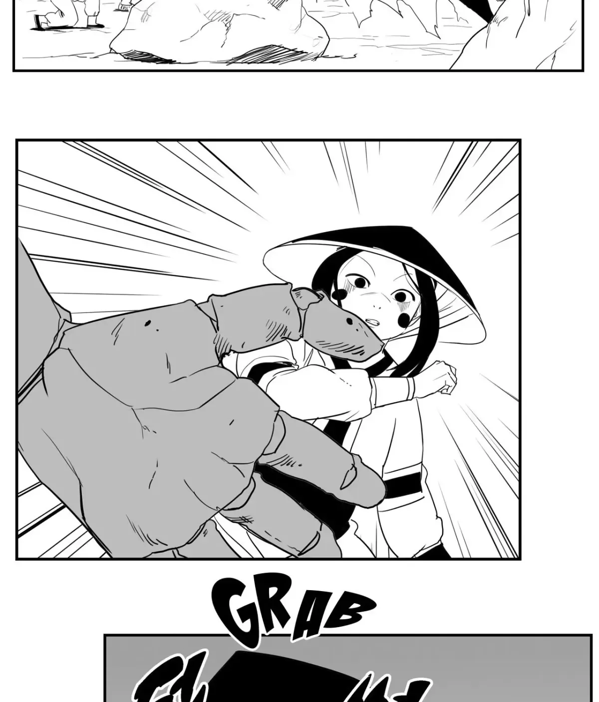 Baeg Dosa Chapter 86 page 15