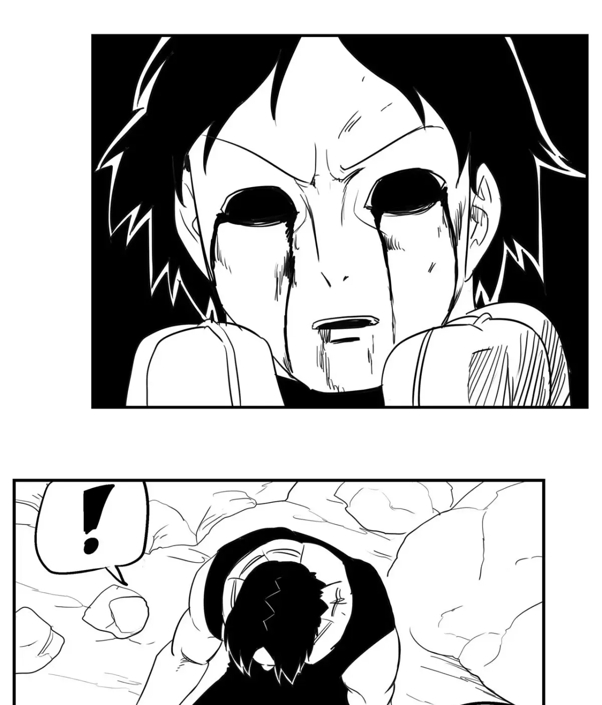 Baeg Dosa Chapter 86 page 27