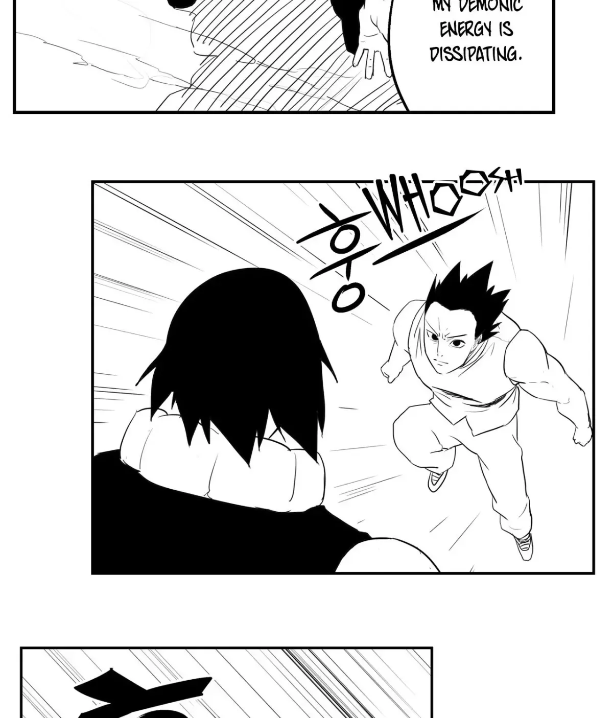 Baeg Dosa Chapter 86 page 29