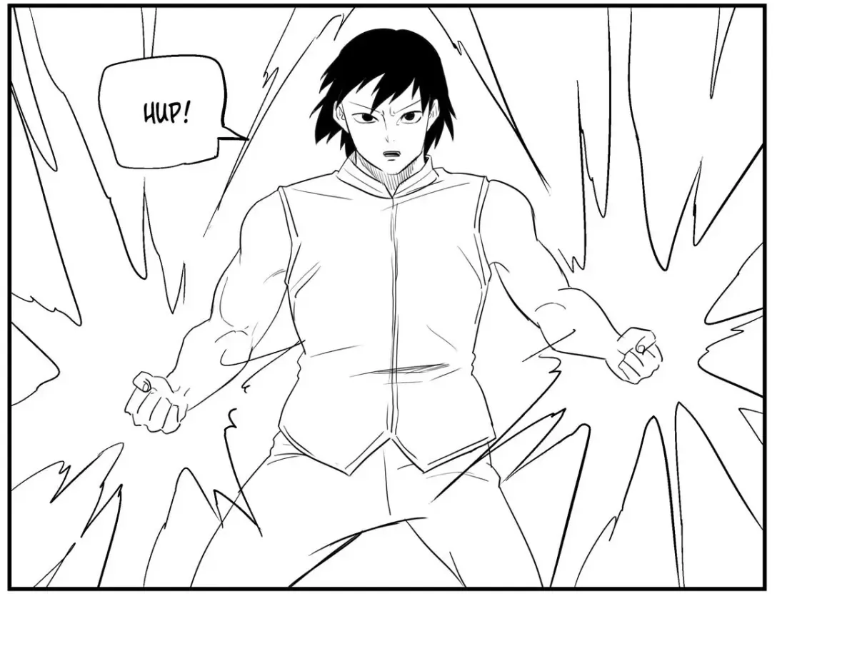 Baeg Dosa Chapter 86 page 36