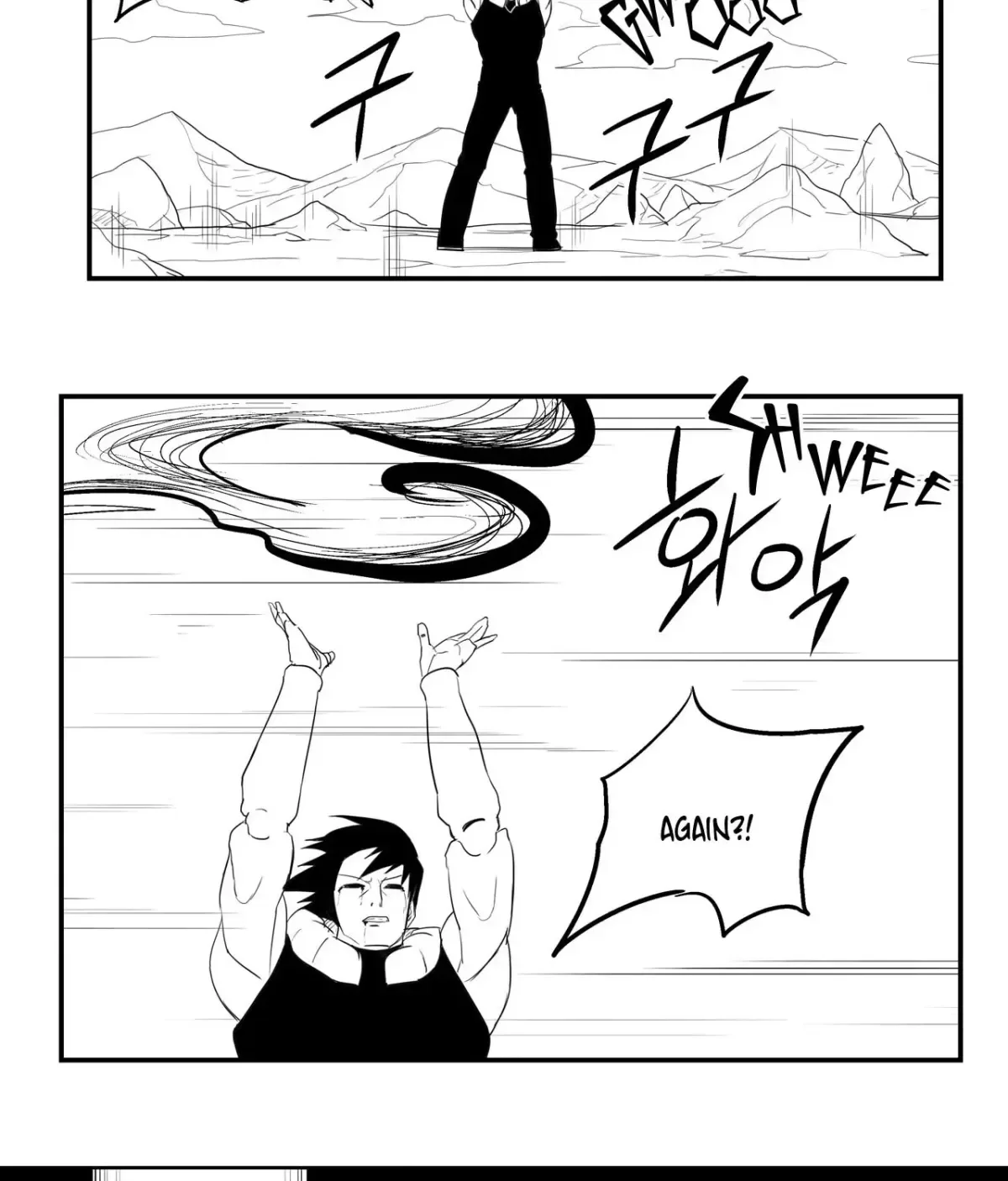 Baeg Dosa Chapter 86 page 39