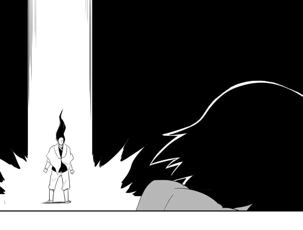 Baeg Dosa Chapter 86 page 40
