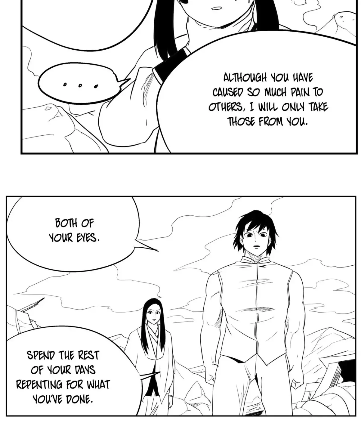 Baeg Dosa Chapter 86 page 47