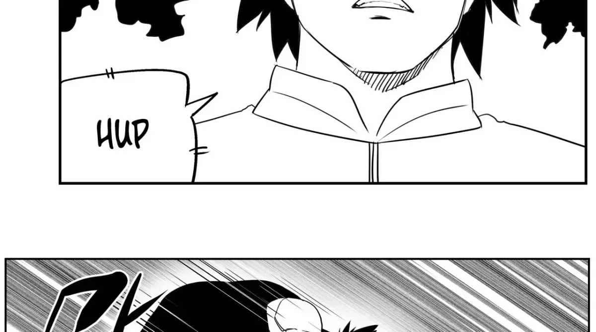 Baeg Dosa Chapter 86 page 50