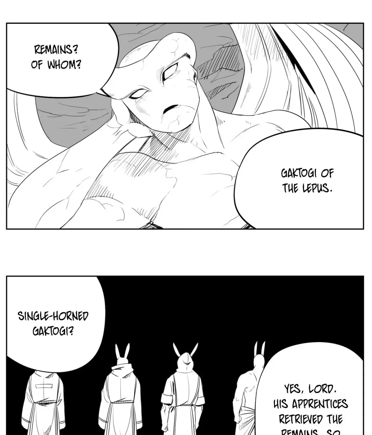 Baeg Dosa Chapter 86 page 53