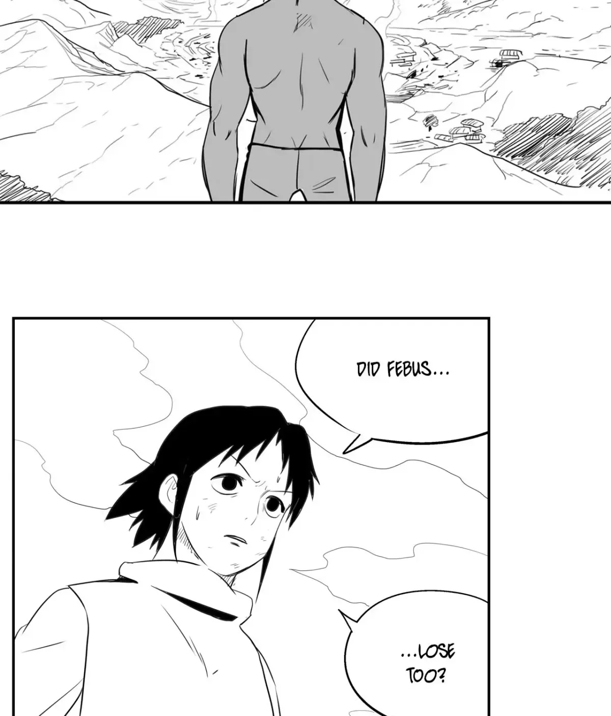 Baeg Dosa Chapter 86 page 57