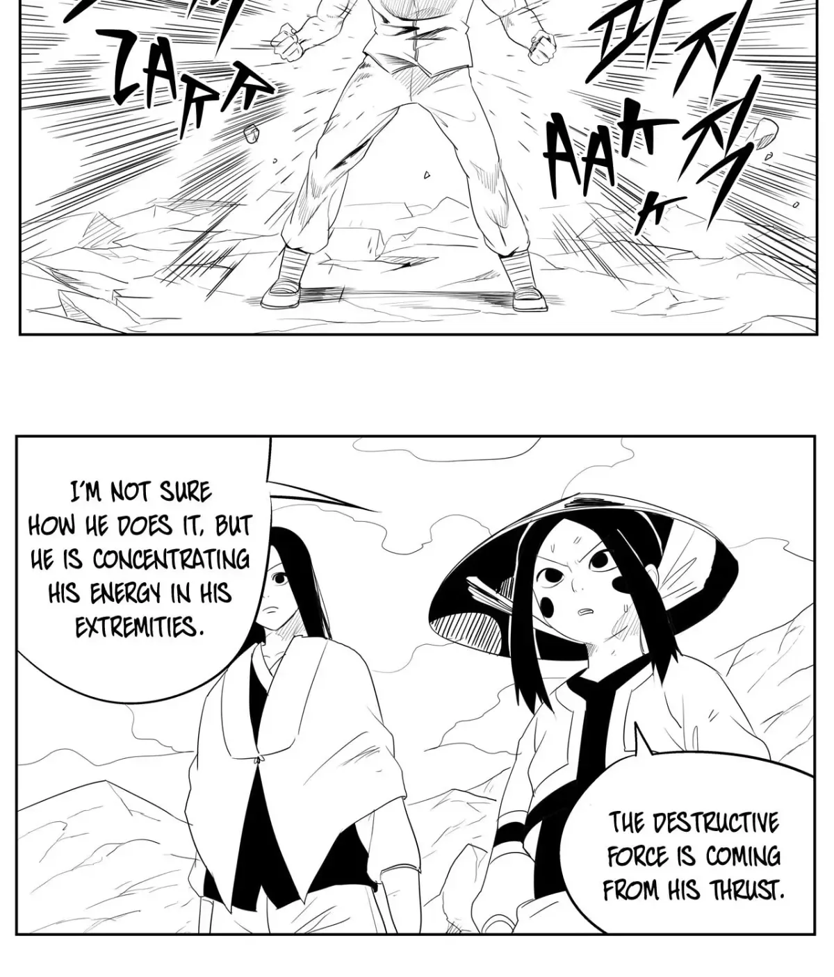 Baeg Dosa Chapter 86 page 61