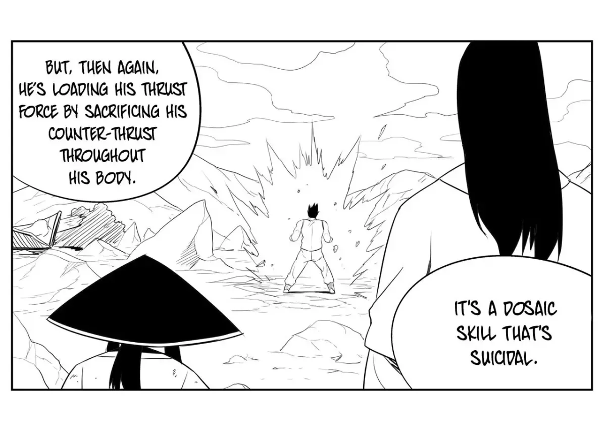 Baeg Dosa Chapter 86 page 62