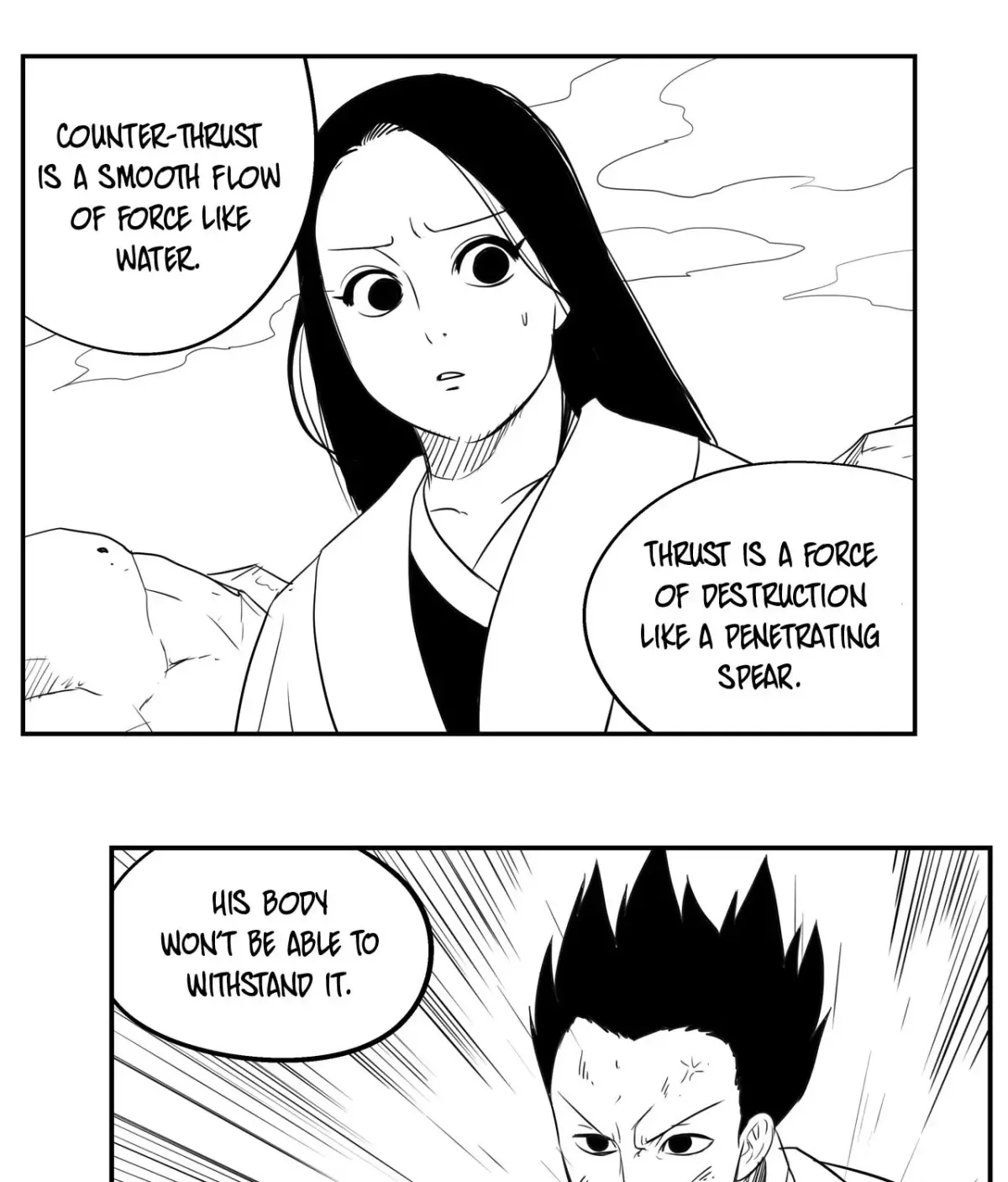Baeg Dosa Chapter 86 page 63