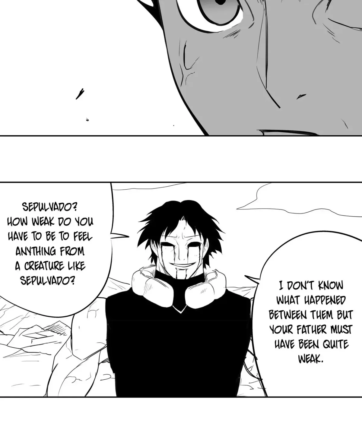 Baeg Dosa Chapter 86 page 65