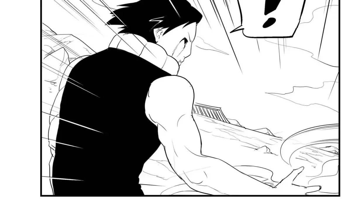 Baeg Dosa Chapter 87 page 14