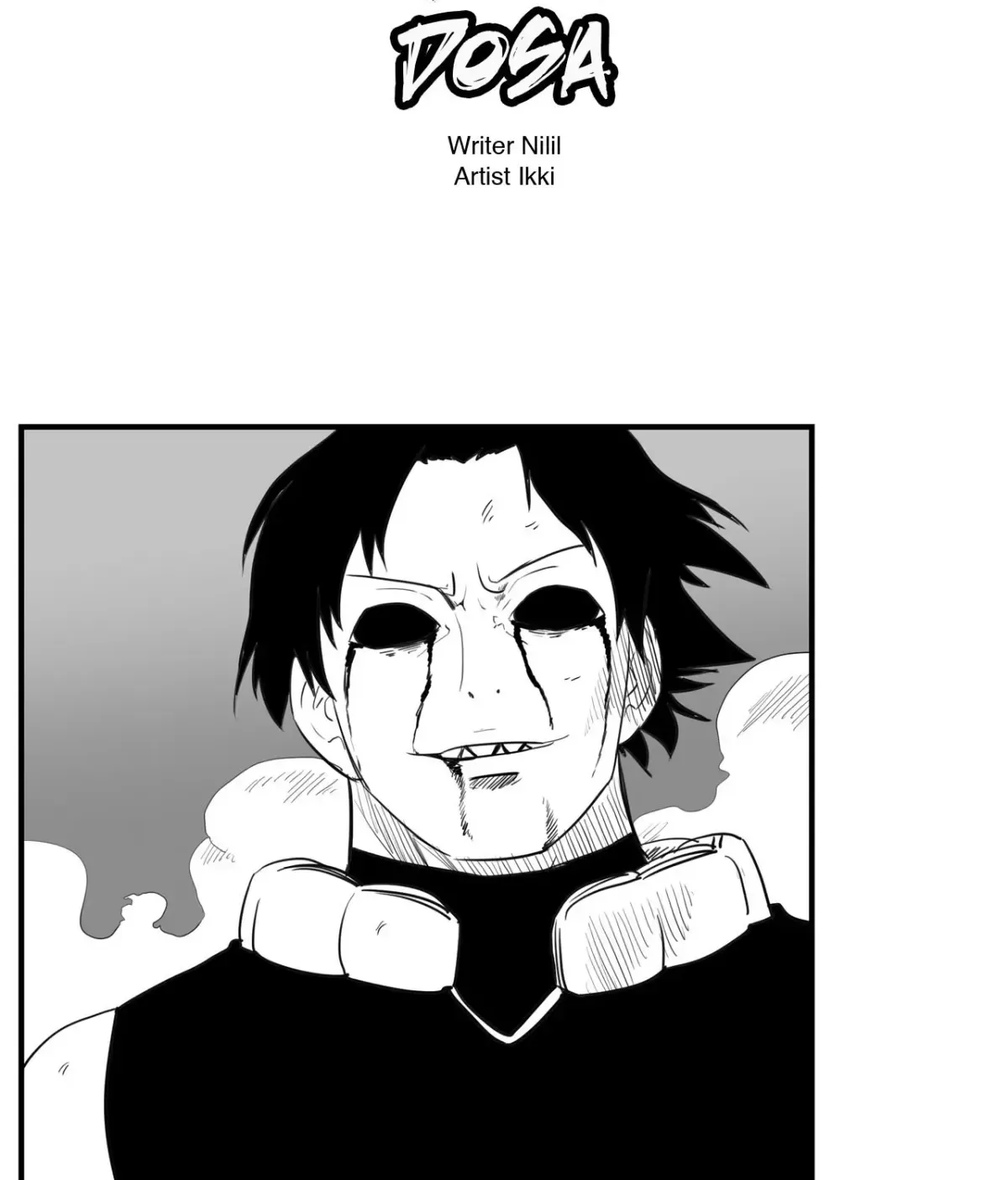 Baeg Dosa Chapter 87 page 9