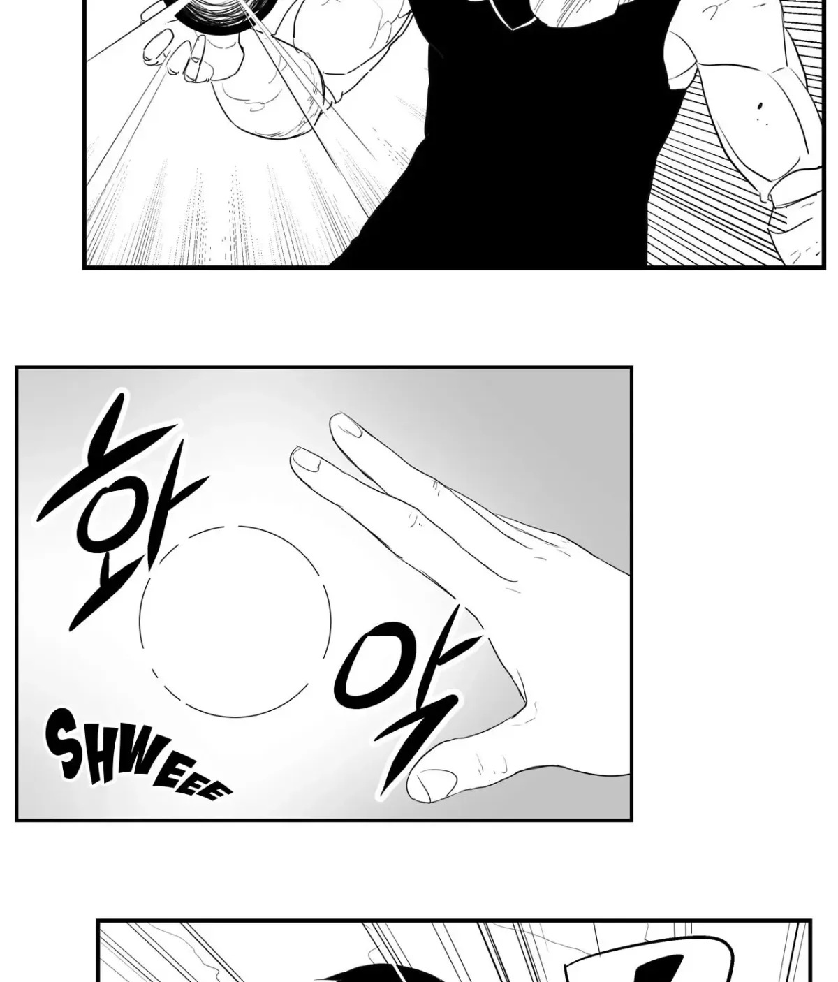 Baeg Dosa Chapter 87 page 13