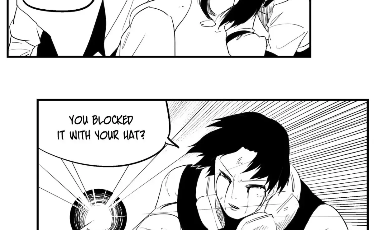 Baeg Dosa Chapter 87 page 12