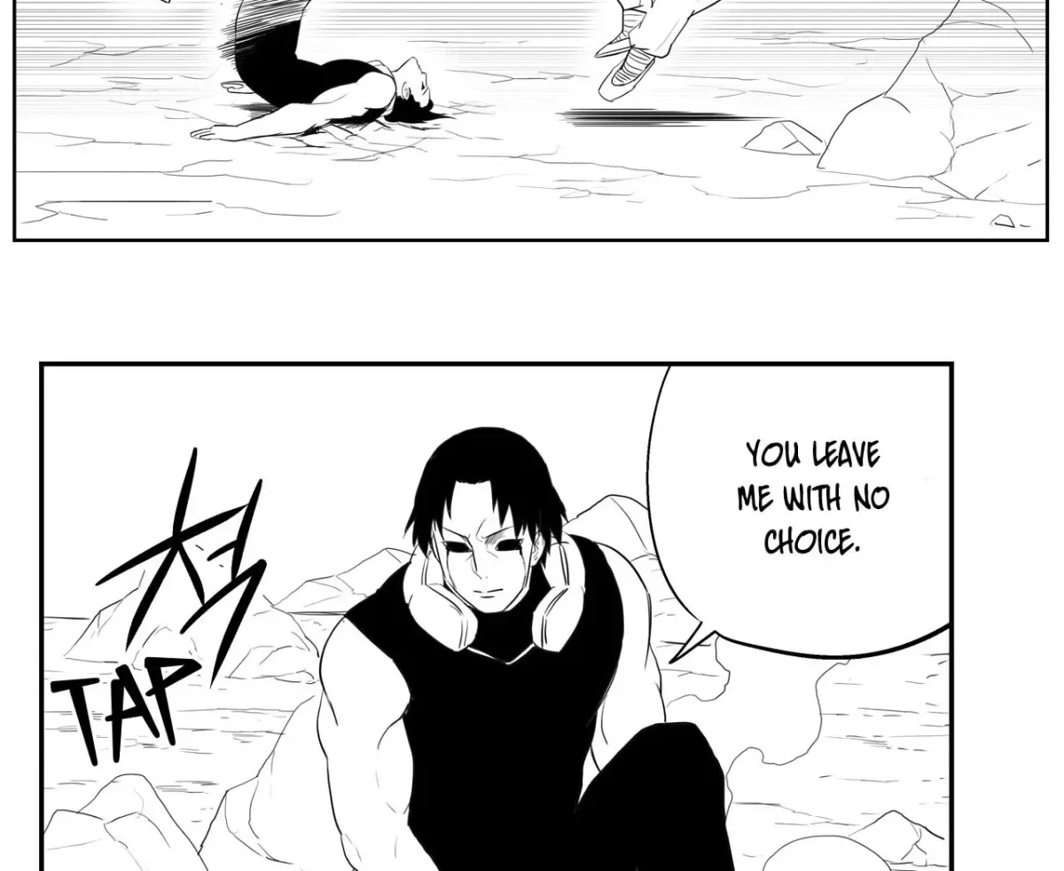 Baeg Dosa Chapter 87 page 30