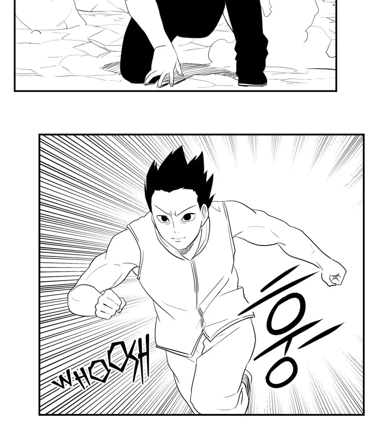 Baeg Dosa Chapter 87 page 31
