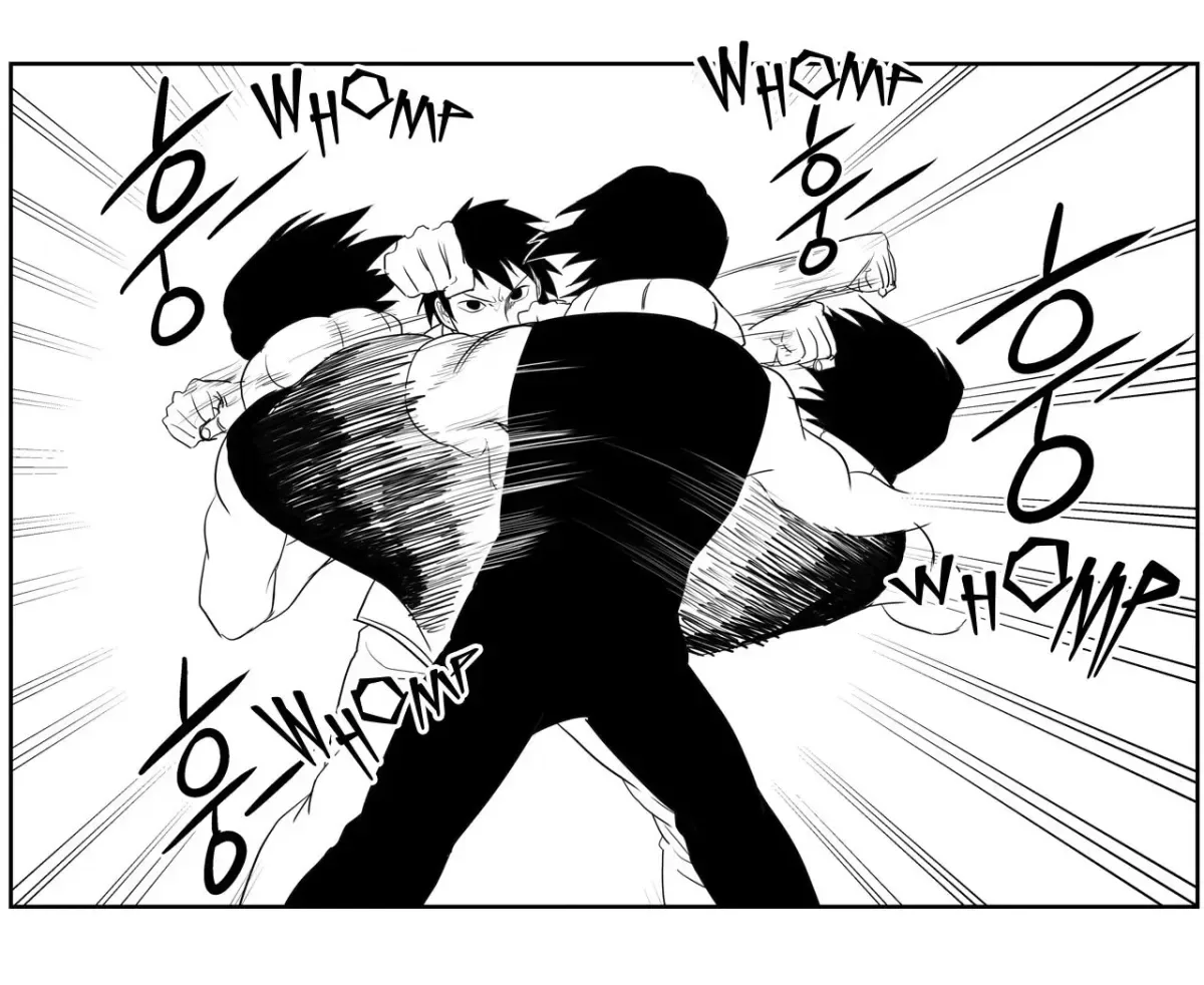 Baeg Dosa Chapter 87 page 32