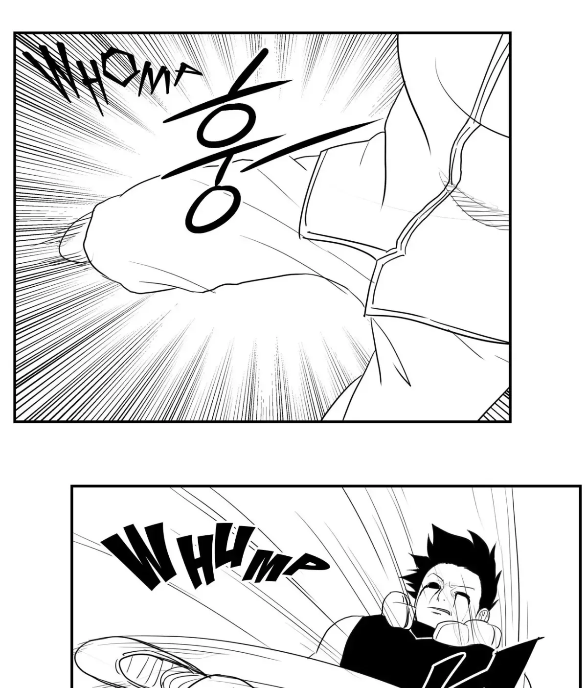 Baeg Dosa Chapter 87 page 33