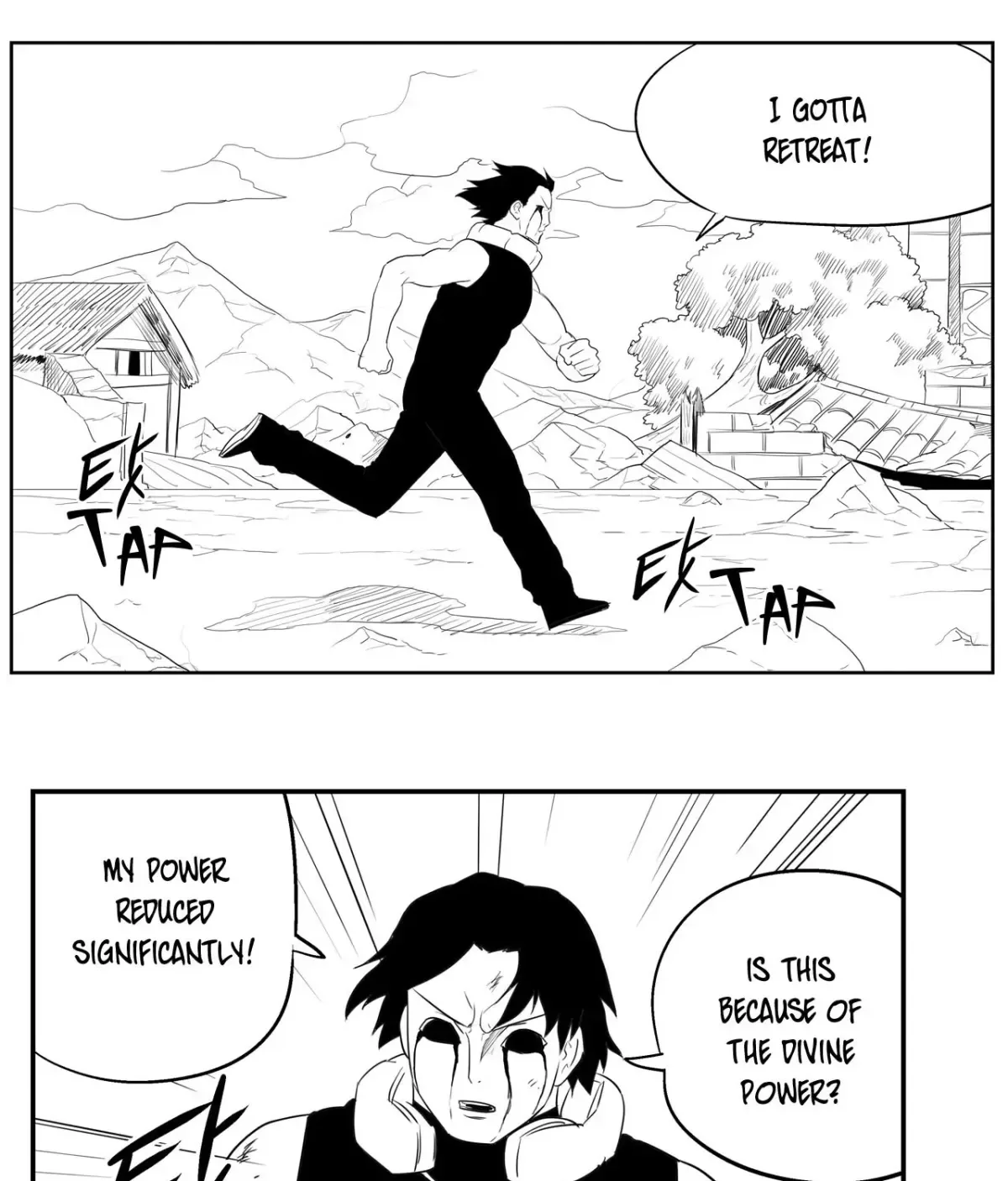 Baeg Dosa Chapter 87 page 37