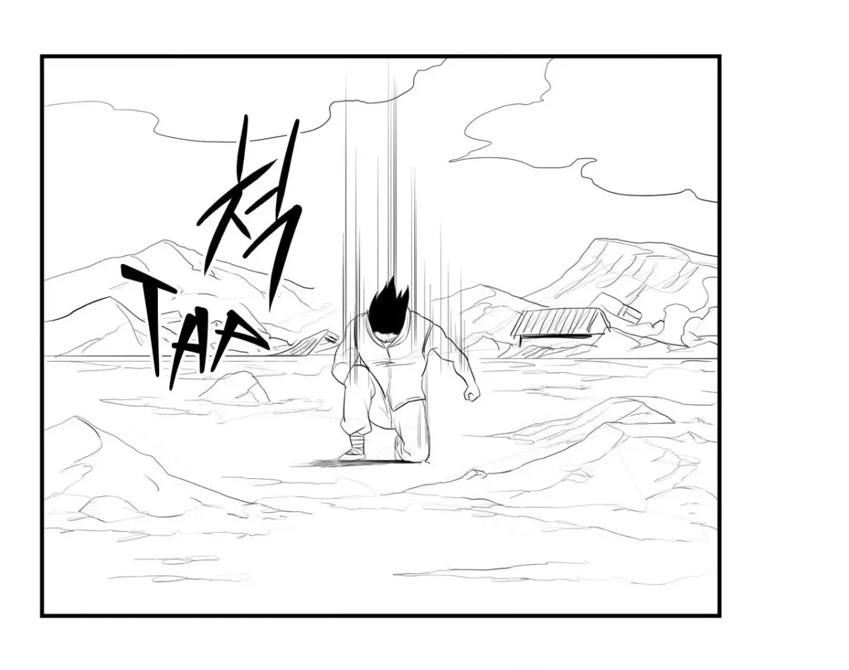 Baeg Dosa Chapter 87 page 40