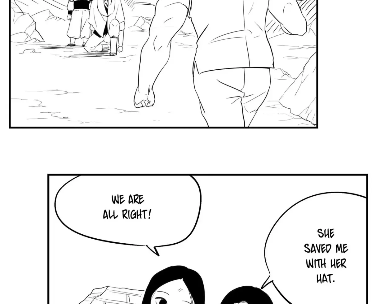 Baeg Dosa Chapter 87 page 42