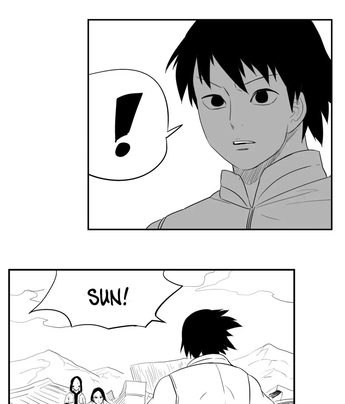 Baeg Dosa Chapter 87 page 41