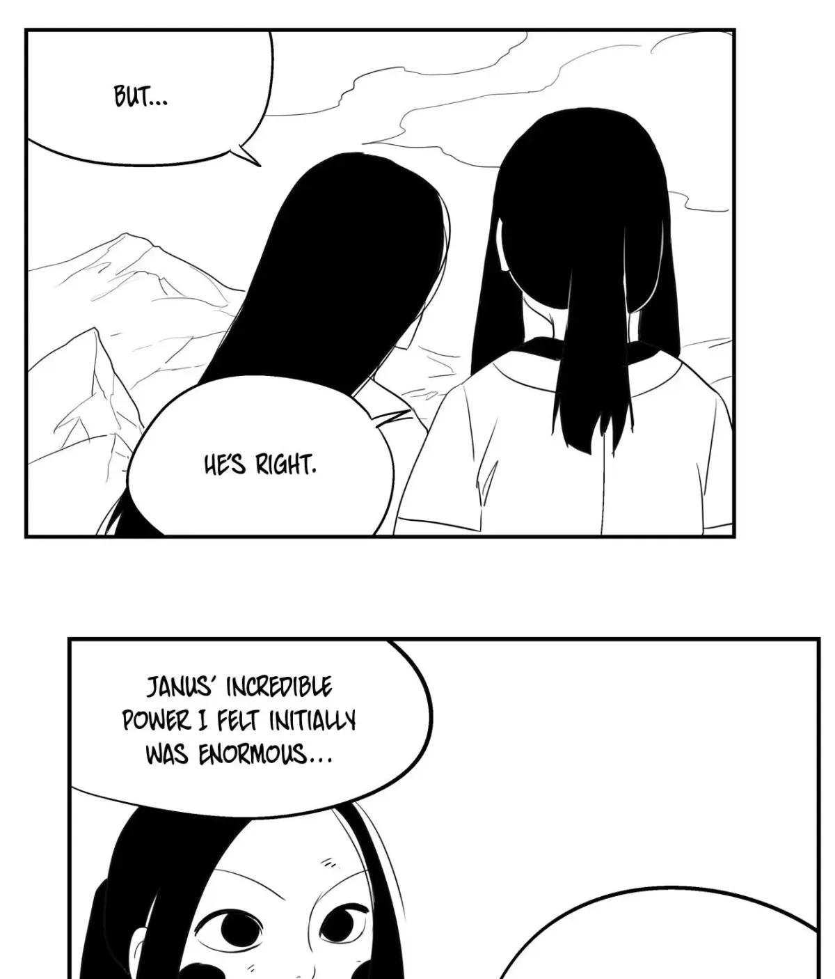 Baeg Dosa Chapter 87 page 49