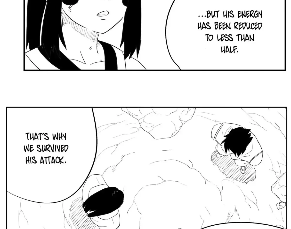 Baeg Dosa Chapter 87 page 50