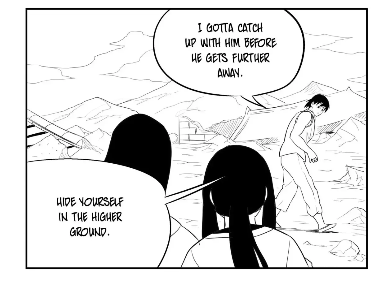 Baeg Dosa Chapter 87 page 52