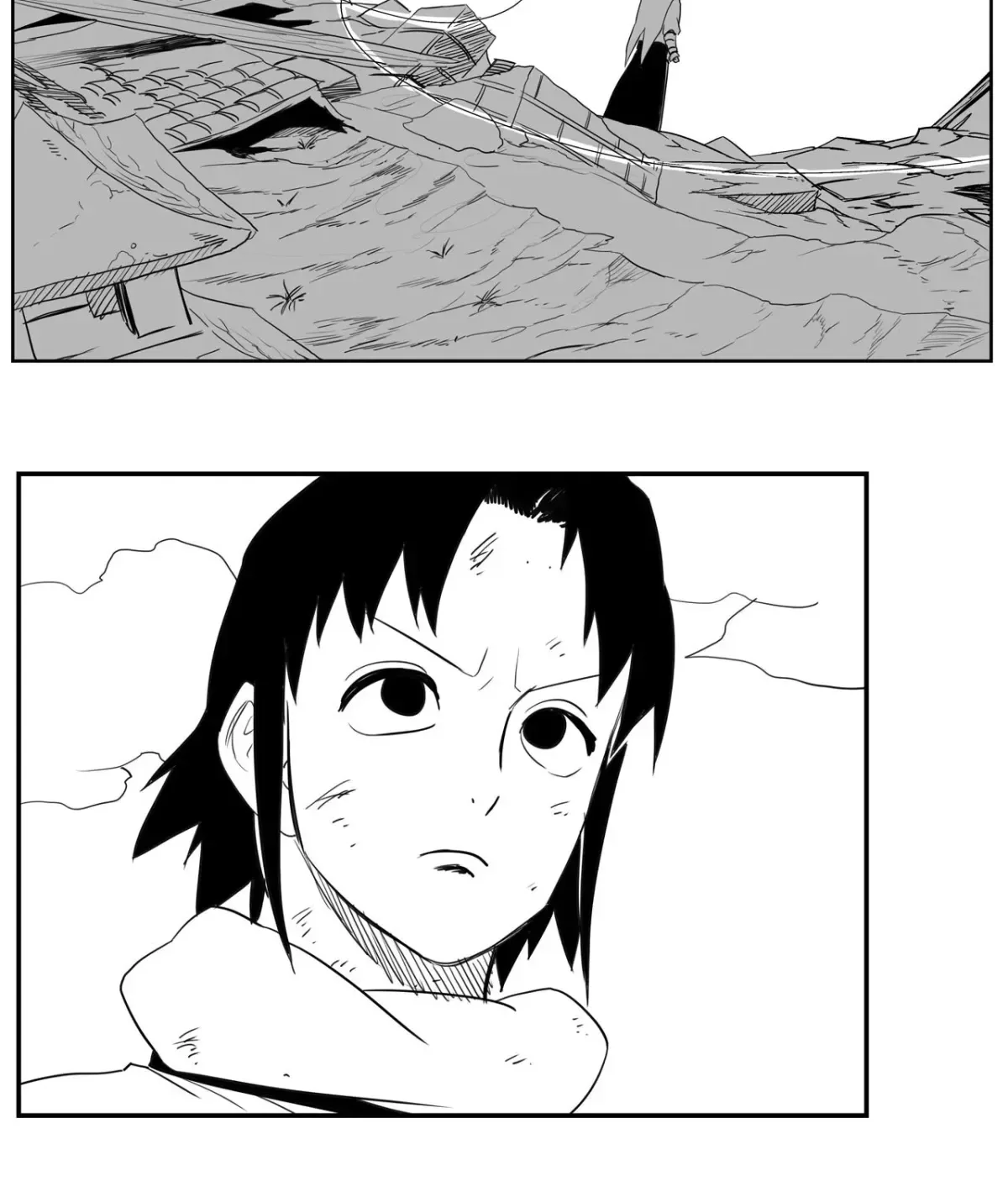 Baeg Dosa Chapter 87 page 55