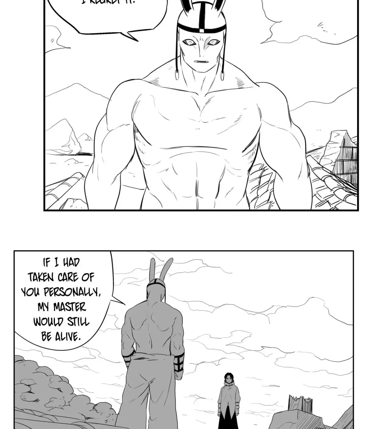 Baeg Dosa Chapter 87 page 57