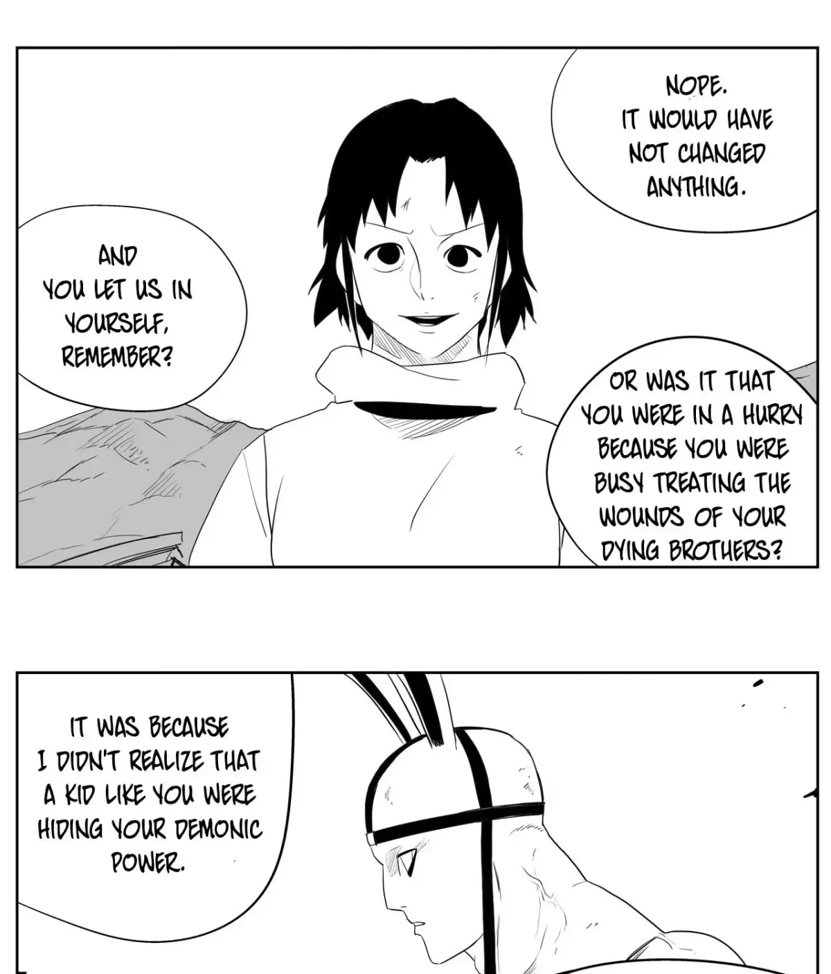 Baeg Dosa Chapter 87 page 59