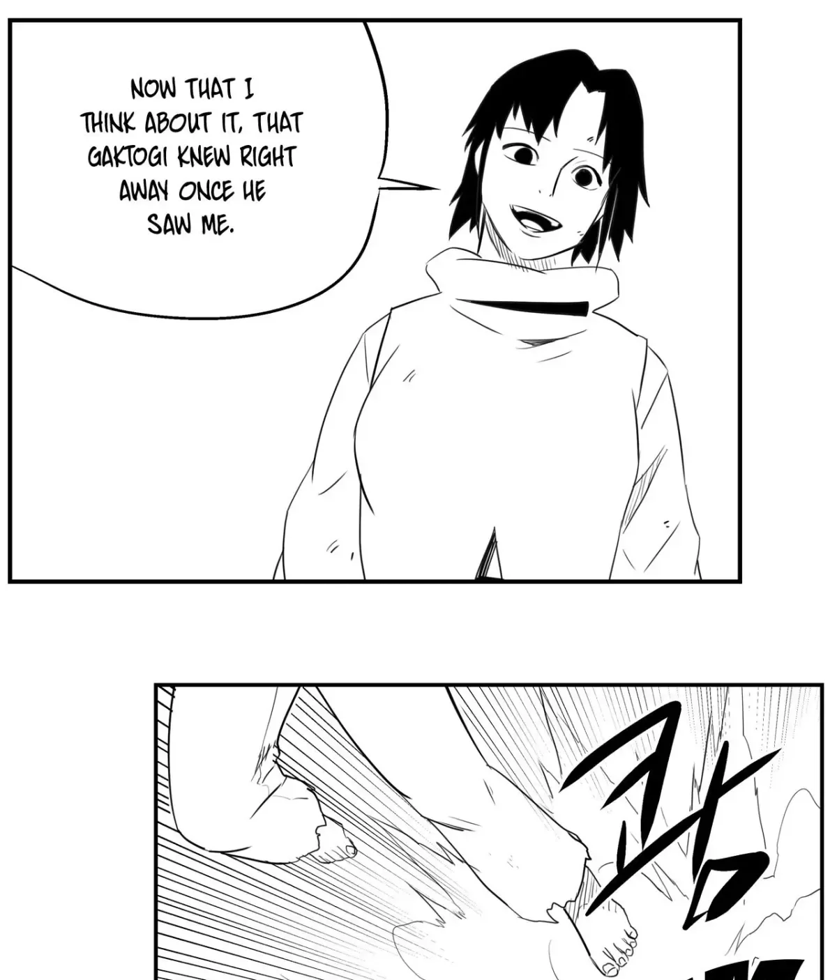 Baeg Dosa Chapter 87 page 61