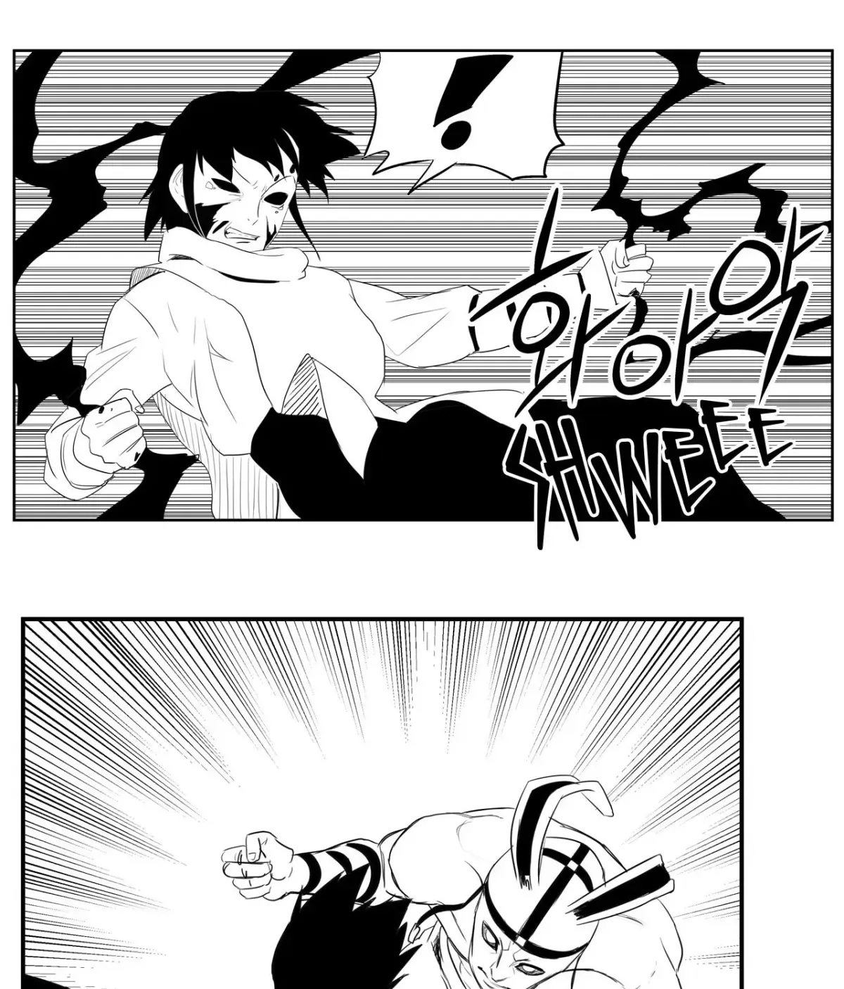 Baeg Dosa Chapter 87 page 63