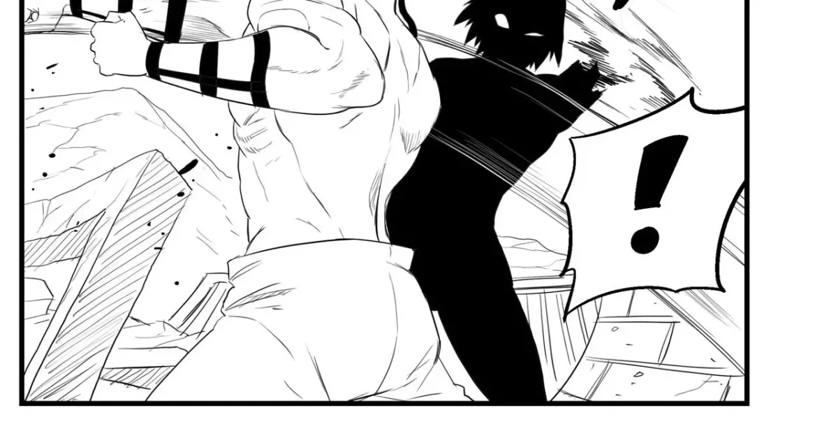 Baeg Dosa Chapter 87 page 66