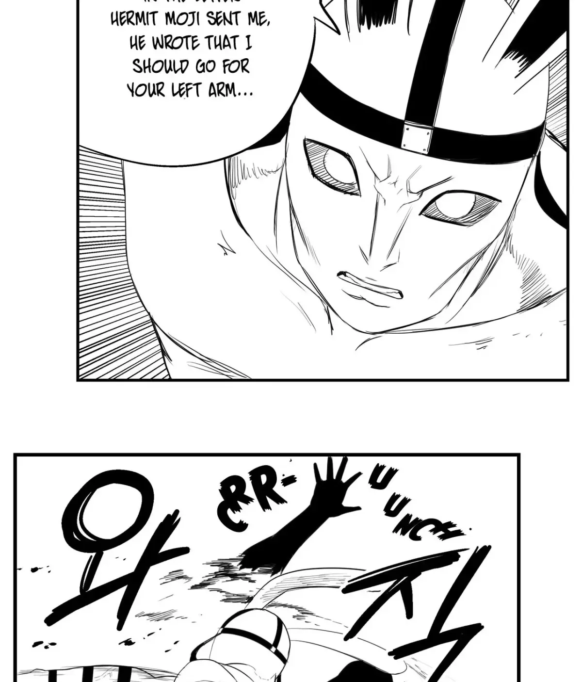 Baeg Dosa Chapter 87 page 65
