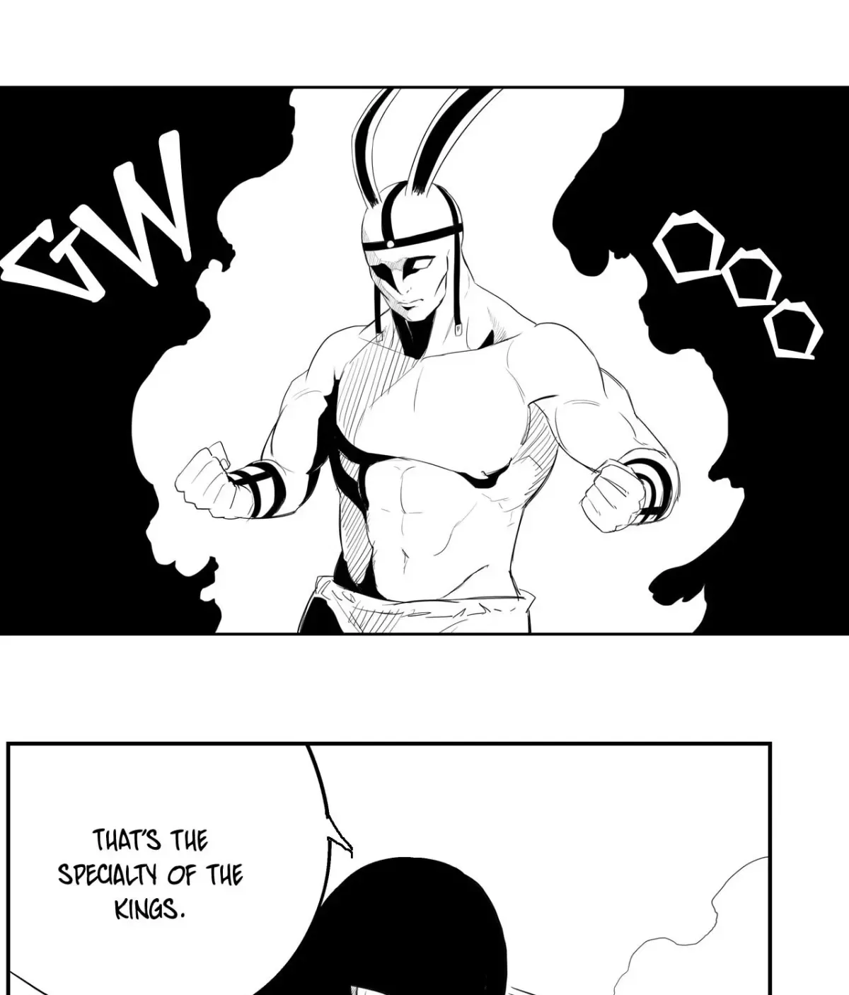 Baeg Dosa Chapter 87 page 73