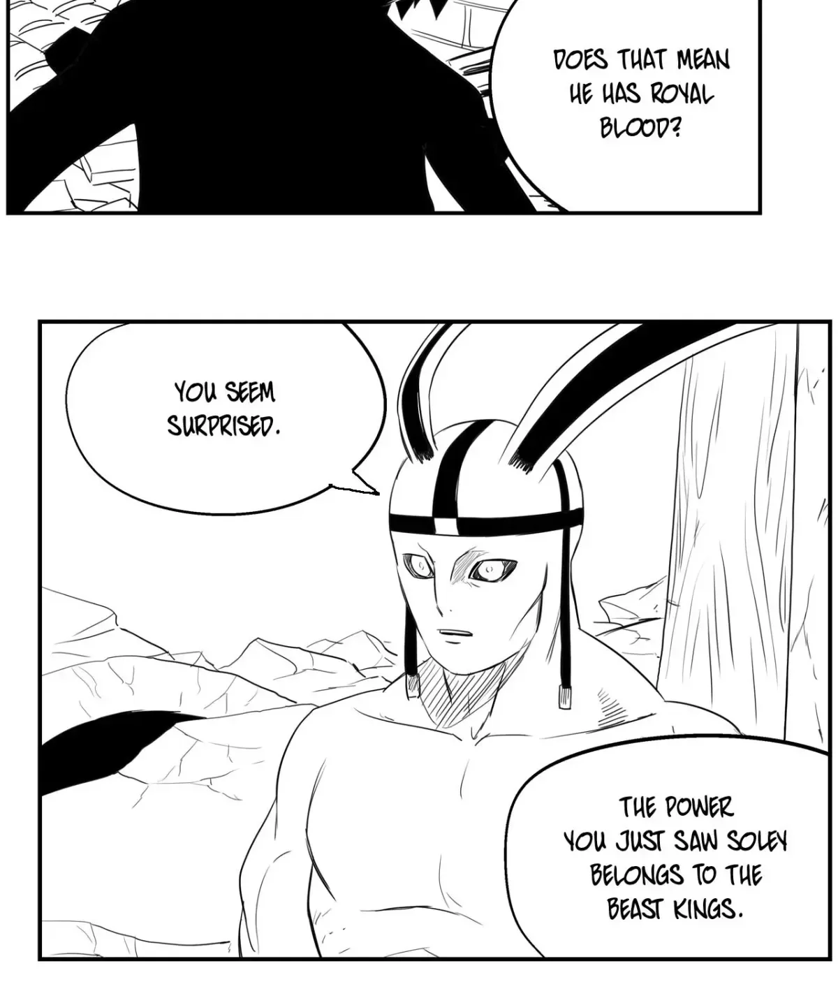 Baeg Dosa Chapter 87 page 75