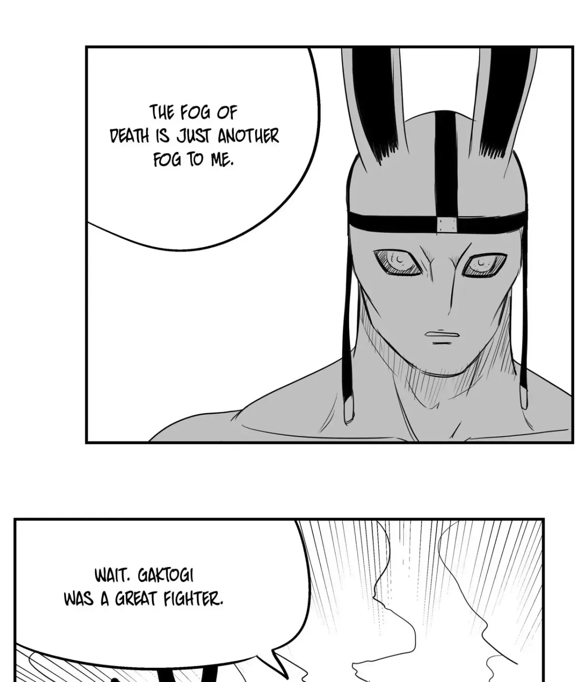 Baeg Dosa Chapter 87 page 79
