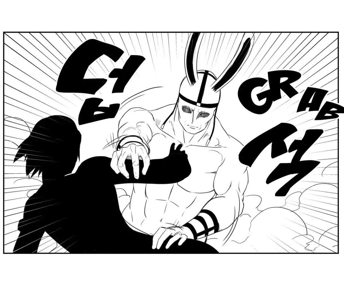 Baeg Dosa Chapter 87 page 82